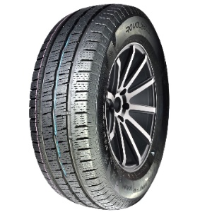 Pneu 185/75 R16 104R Royalblack ROYALWINTER VAN