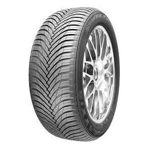 Pneu 195/65 R16 92V Maxxis PREMITRA ALL SEASON AP3 BSW M+S 3PMSF
