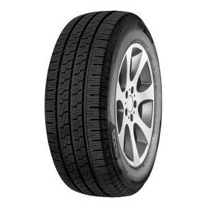 Pneu 195/75 R16 107S Tristar ALL SEASON VAN POWER C