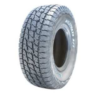 Pneu 195/75 R16 107R Landspider WILDTRAXX AT?