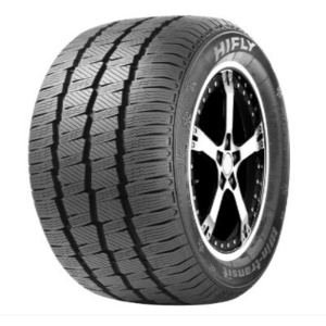 Pneu 195/75 R16 107R Hifly Winter-Transit