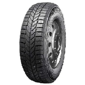 Pneu 195/75 R16 107R Sailun Comercio ICE