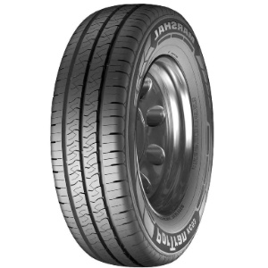 Pneu 195/75 R16 107T Marshal Portran KC53