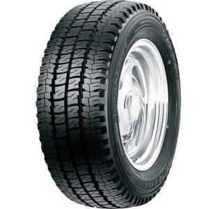 Pneu 195/75 R16 107R Tigar CARGO SPEED WINTER C 8PR M+S 3PMSF