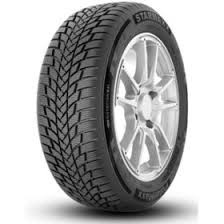 Pneu 195/75 R16 107R Starmaxx VANMAXX A/S + C 8PR BSW M+S 3PMSF