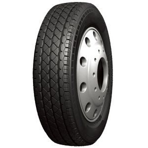 Pneu 195/75 R16 107/105R Evergreen ES88