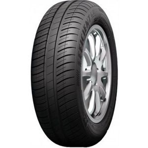 Pneu 195/75 R16 107R Goodyear EFFICIENTGRIP CARGO C MO-V 8PR