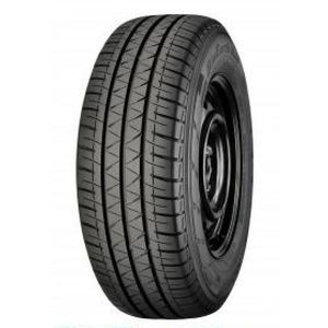 Pneu 195/75 R16 107T Yokohama BluEarth-Van RY55