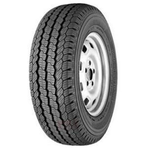 Pneu 195/75 R16 107R Continental VANCOFOURSEASON