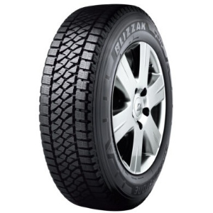 Pneu 195/75 R16 107R Bridgestone Blizzak W995