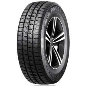 Pneu 195/70 R15 104R Pace ACTIVEPOWER 4S C 8PR BSW M+S 3PMSF