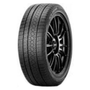 Pneu 195/60 R16 89H Pirelli ICE ZERO ASIMMETRICO NORDIC COMPOUND BSW M+S 3PMSF