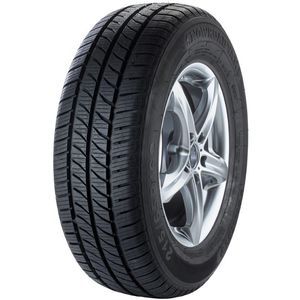 Pneu 205/65 R16 107R Tomket SNOWROAD VAN 3 8PR