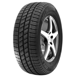Pneu 205/65 R16 107T Delinte AW6 VAN