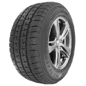 Pneu 205/65 R16 107R Massimo MSA13 C 8PR BSW M+S 3PMSF