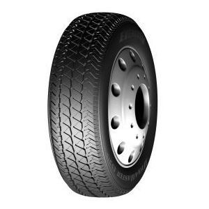 Pneu 205/65 R16 107T Evergreen DYNAMASTER EV516