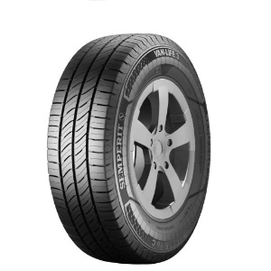 Pneu 205/65 R16 107T Semperit VAN-LIFE 3 C 8PR BSW