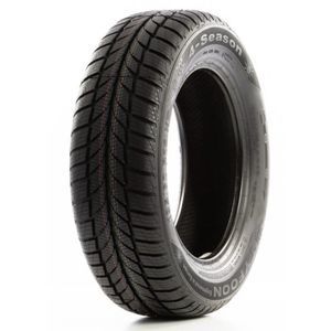 Pneu 205/65 R16 107T Tyfoon VAN 4-SEASON C 8PR BSW M+S 3PMSF