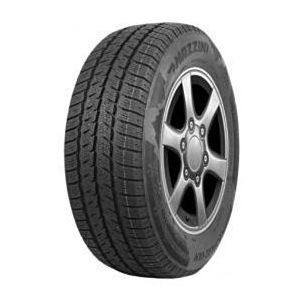 Pneu 205/65 R16 107T Mazzini Snowleopard VAN