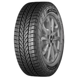 Pneu 205/75 R16 113/111R Dunlop EconoDrive Winter
