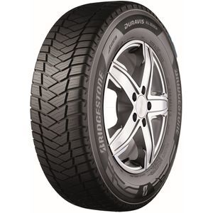 Pneu 205/75 R16 113R Bridgestone DURAVIS ALL SEASON C 10PR M+S 3PMSF