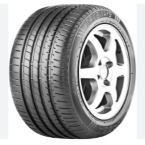Pneu 215/45 R17 91W Lassa Driveways