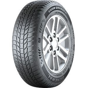 Pneu 215/55 R18 99V General Snow Grabber Plus