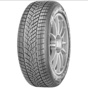 Pneu 215/55 R18 99T Goodyear Ultra Grip ICE SUV