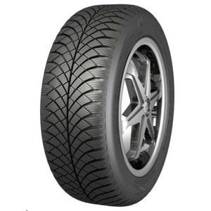 Pneu 215/60 R17 100V Nankang AW-6 SUV