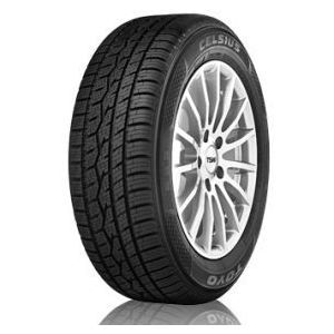 Pneu 215/60 R17 96V Toyo CELSIUS