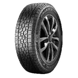 Pneu 215/60 R17 96V General GRABBER CROSS A/S FR