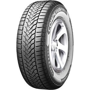 Pneu 215/60 R17 100V Lassa COMPETUS WINTER 2+
