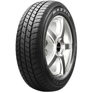 Pneu 215/60 R17 109H Maxxis R VANSMART AS AL2 M+S