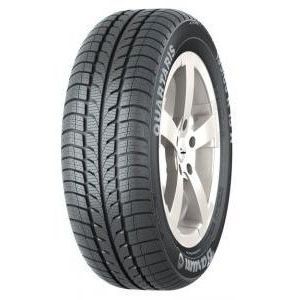 Pneu 215/60 R17 96H Barum QUARTARIS 5 FR M+S 3PMSF