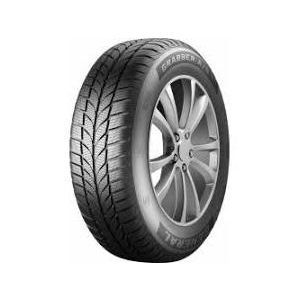 Pneu 215/60 R17 96H General GRABBER A/S 365