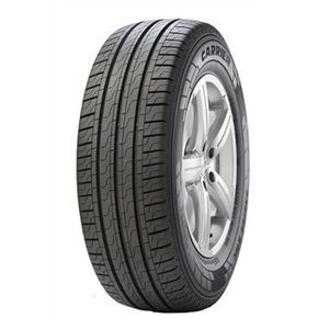 Pneu 215/60 R17 109T Pirelli CARRIER C 104H 8PR