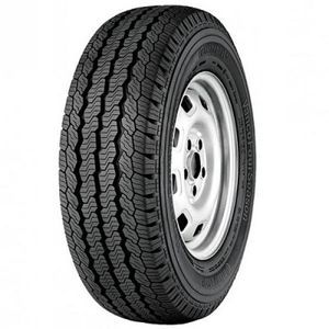 Pneu 215/60 R17 109T Continental VanContact 4Season