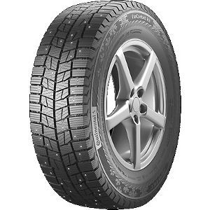 Pneu 215/60 R17 109R Continental VanContact ICE
