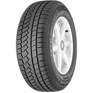Pneu 215/60 R17 96H Continental 4x4WinterContact