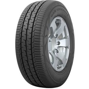 Pneu 215/65 R15 104T Toyo NanoEnergy Van
