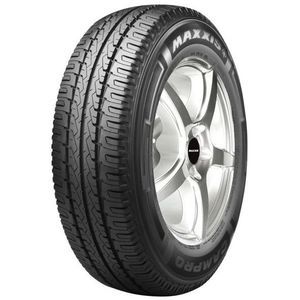 Pneu 215/70 R15 109R Maxxis CAMPRO MAC2 C 8PR