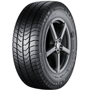 Pneu 215/70 R15 109/107R Continental VanContact Viking