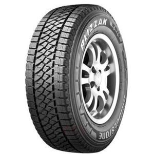 Pneu 215/70 R15 109/107R Bridgestone Blizzak W810