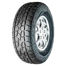 Pneu 215/70 R16 100T Massimo ROCCIA AT