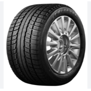 Pneu 215/70 R16 104T Triangle TR777 Snow Lion