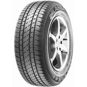 Pneu 215/70 R16 100H Lassa COMPETUS H/L M+S