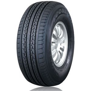 Pneu 215/70 R16 100H Mazzini ECOSAVER M+S