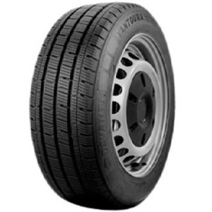 Pneu 225/65 R16 112/110T Davanti Vantoura 4-Seasons