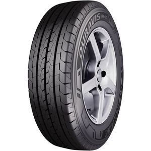 Pneu 225/65 R16 112T Bridgestone R660ECO DURAVIS
