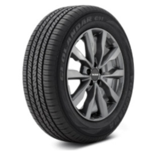 Pneu 225/65 R17 102H Yokohama G91AV